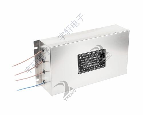 三相電源濾波器是什么？